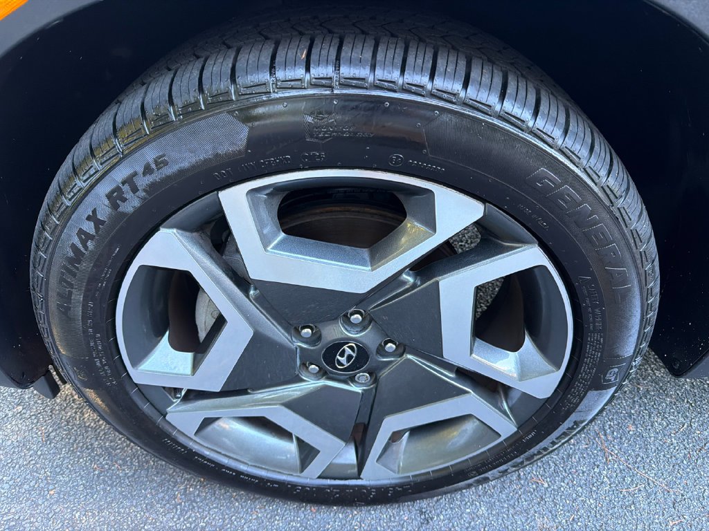 2023 Hyundai Palisade SEL - Photo 11