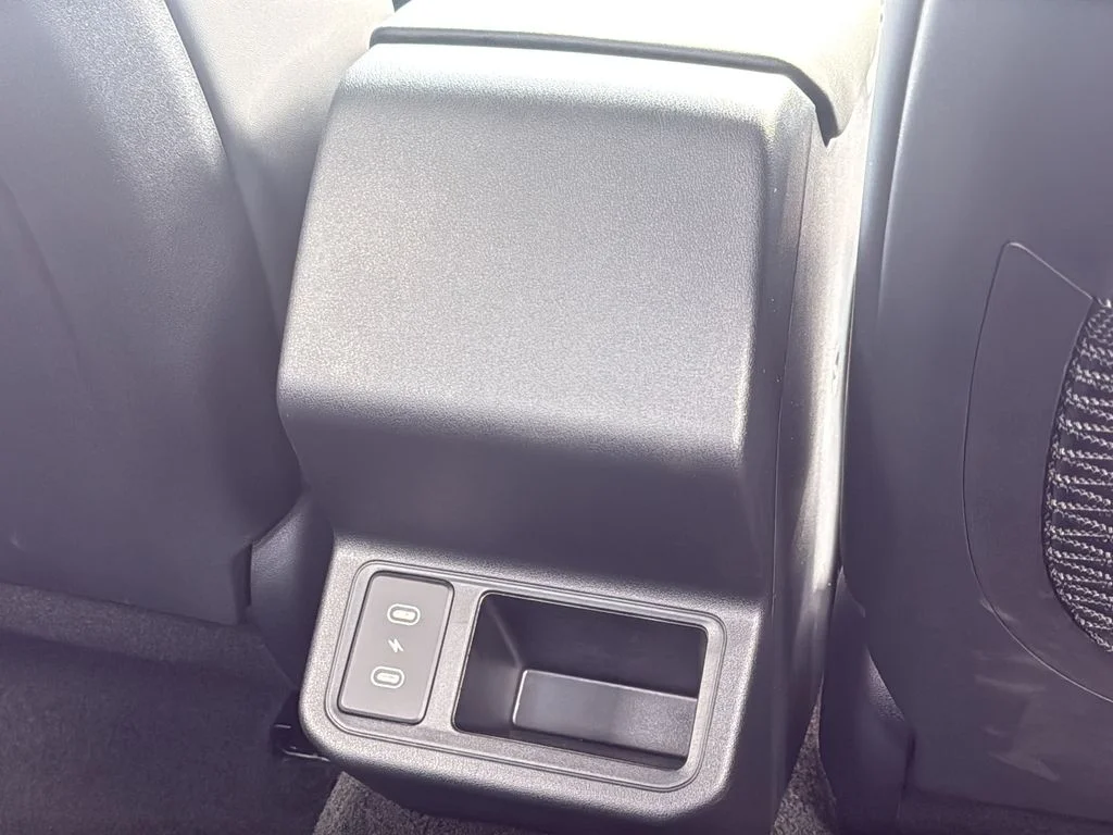 New 2026 White Kia EX image 41
