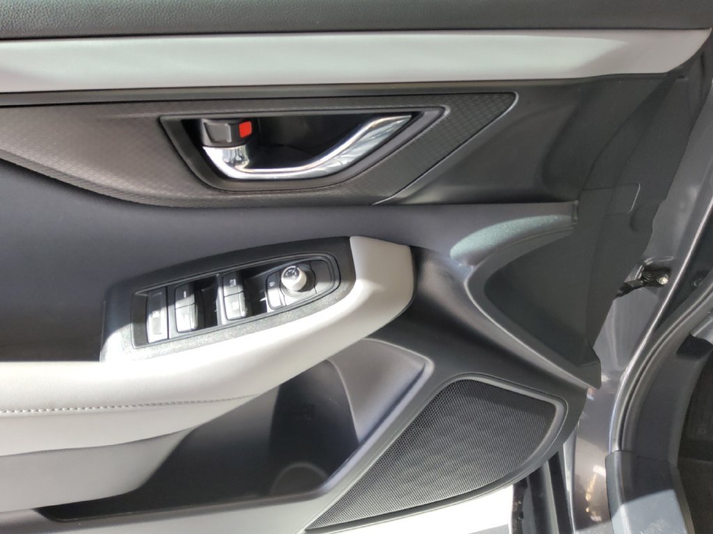 Used 2025 Gray Subaru Premium image 12