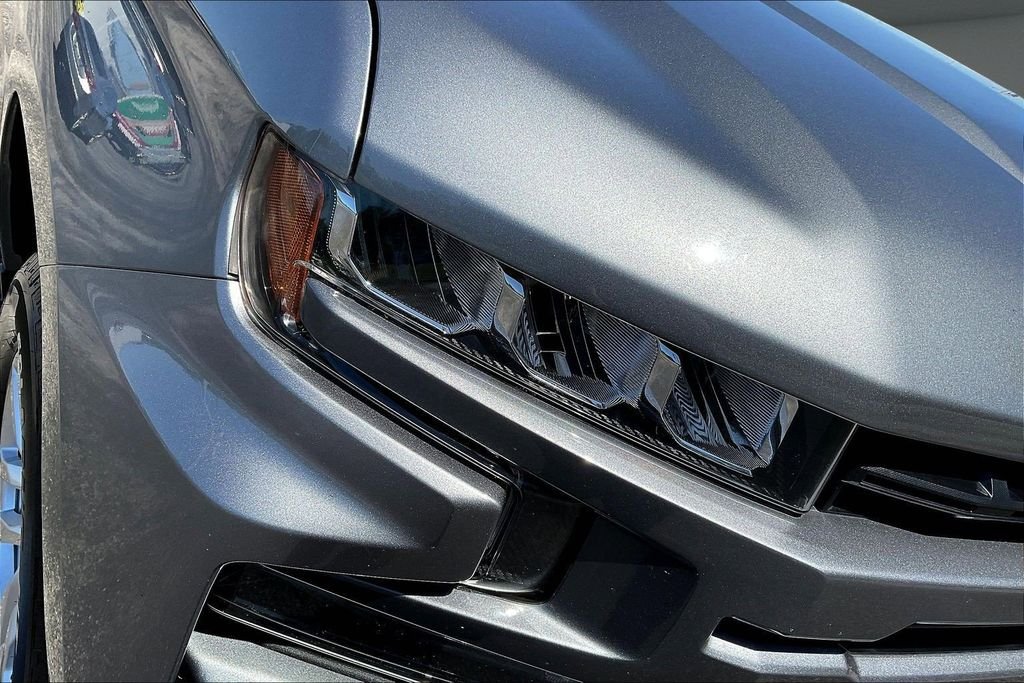 Used 2020 Gray Chevrolet RST image 35