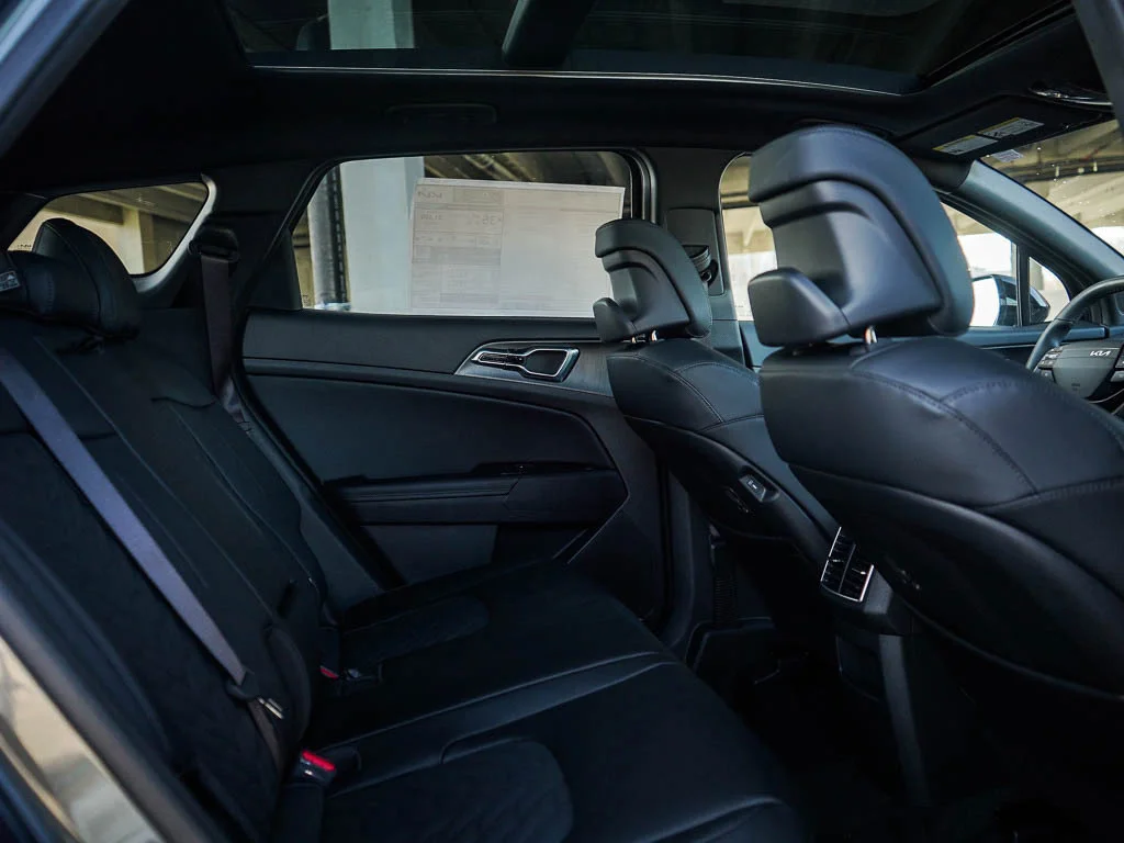 2026 Kia Sportage X-Line Hybrid - Photo 13