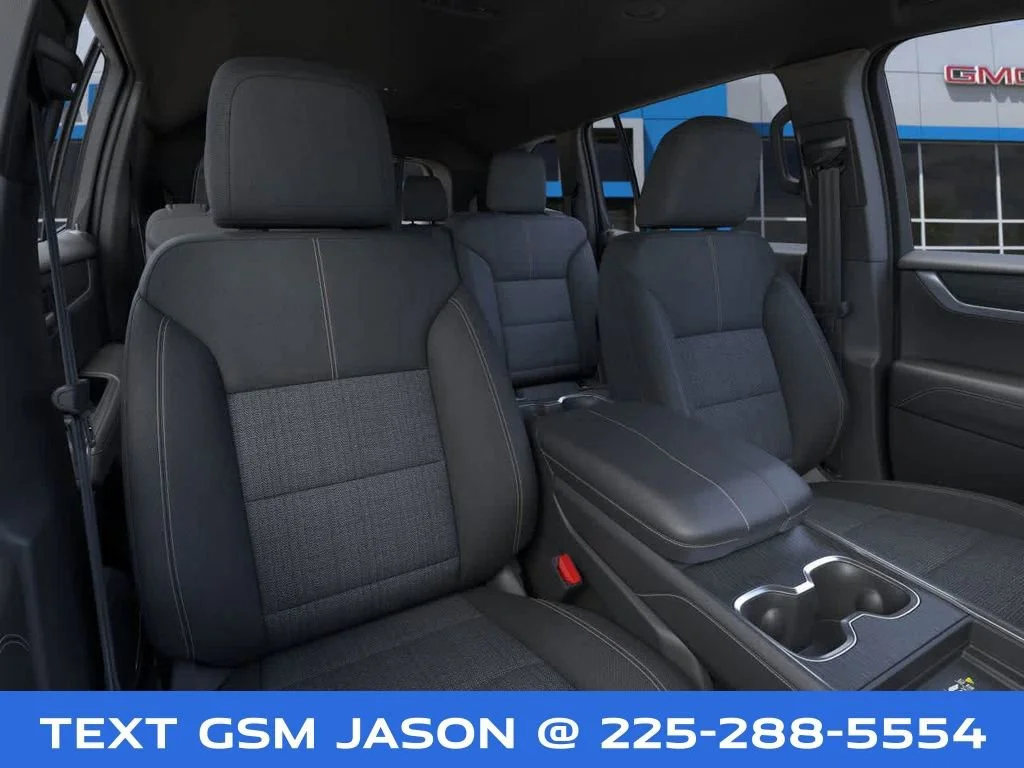 2026 GMC Acadia Elevation - Photo 50