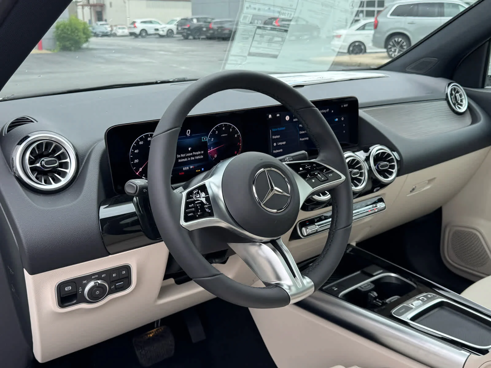 2026 Mercedes-Benz GLA GLA 250 - Photo 58