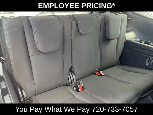 Used 2024 White Subaru Premium image 25