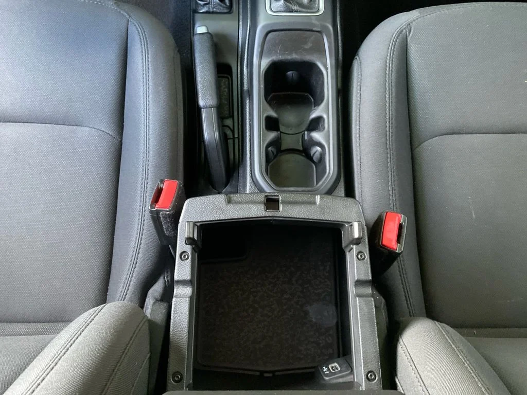 Used 2021 Gray Jeep Unlimited Willys image 11