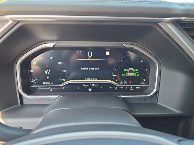 Certified Used 2023 Silver GMC Denali image 19