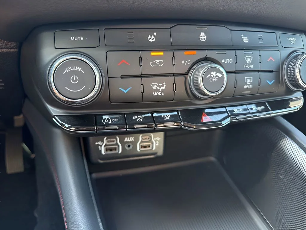 Used 2026 Black Dodge GT image 24