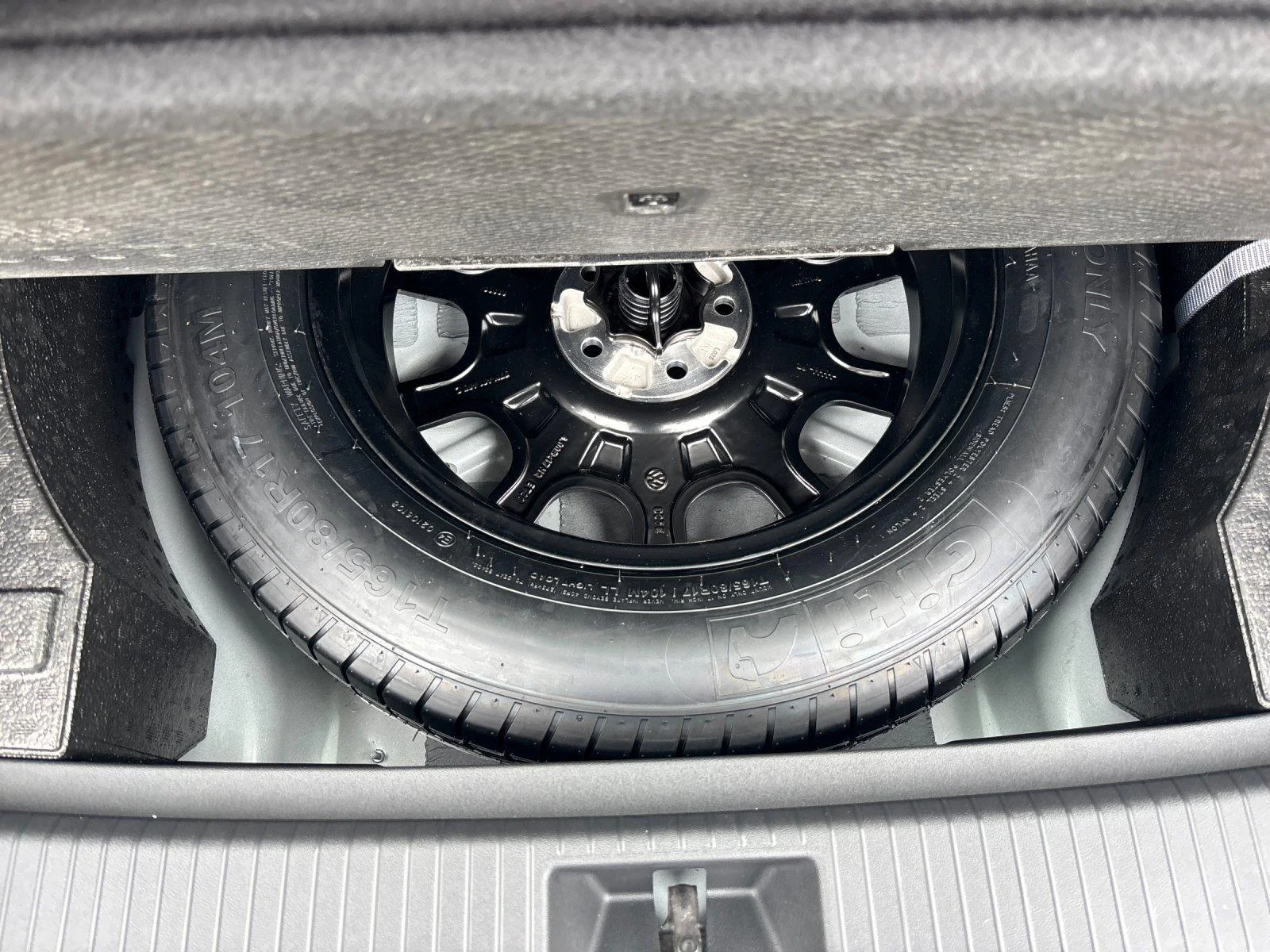 New 2026 Pure White Volkswagen S image 35