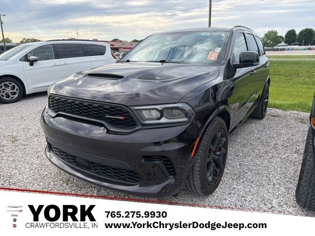 2024 Dodge Durango R/T Premium AWD's photo