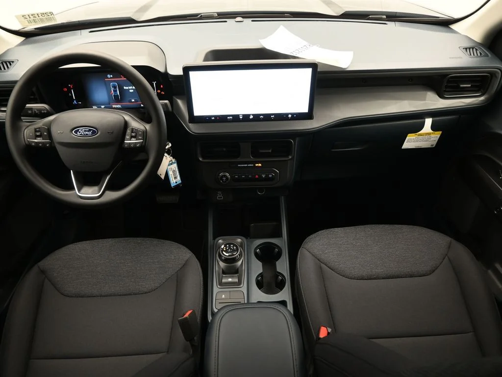 Used 2025 Black Ford XL image 20