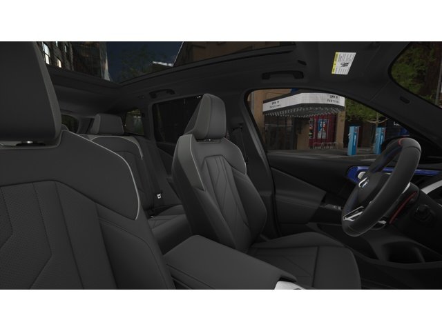 New 2026 Dark Graphite Metallic BMW  image 9