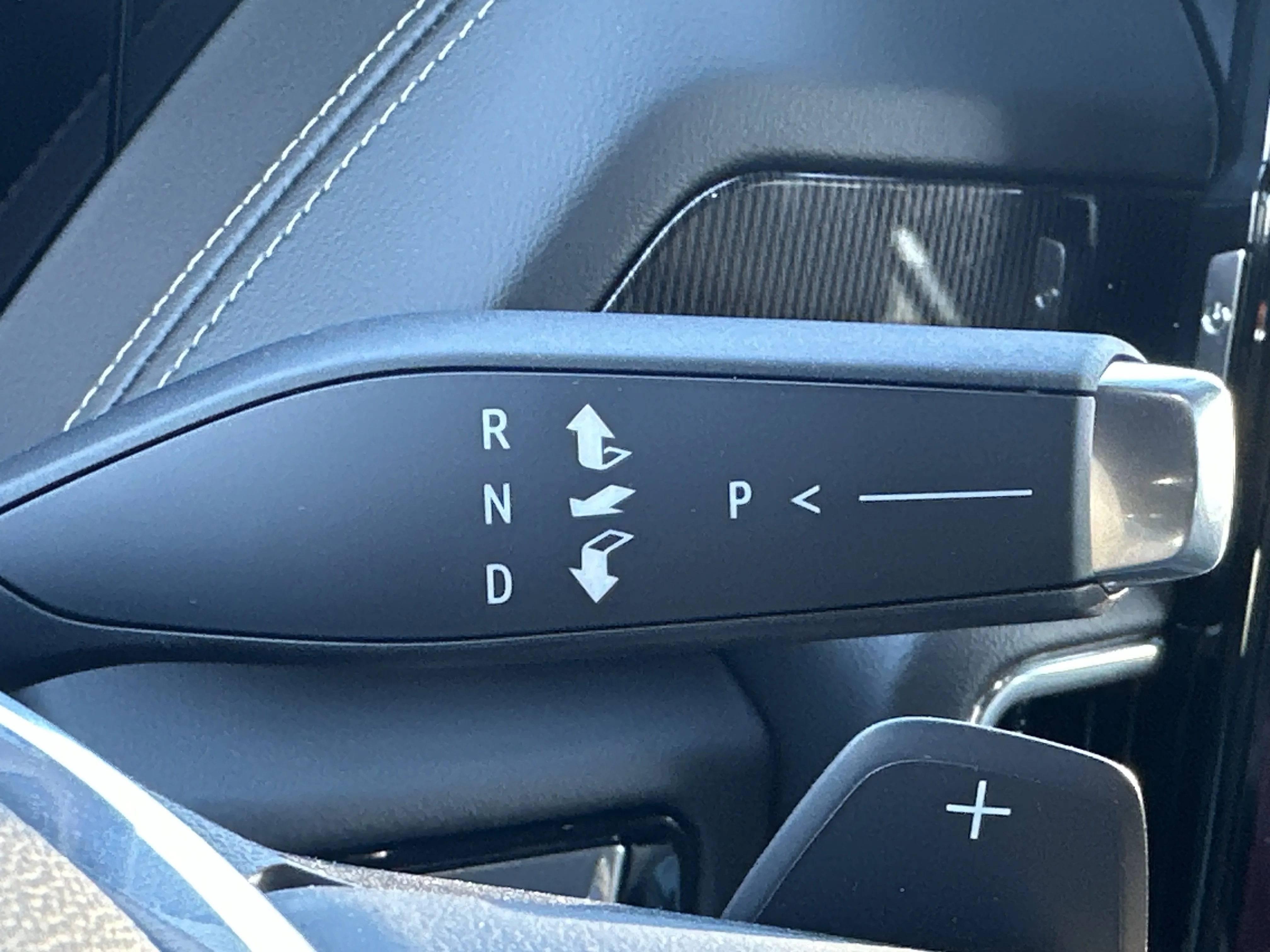 New 2026 Onyx Black GMC Elevation image 15