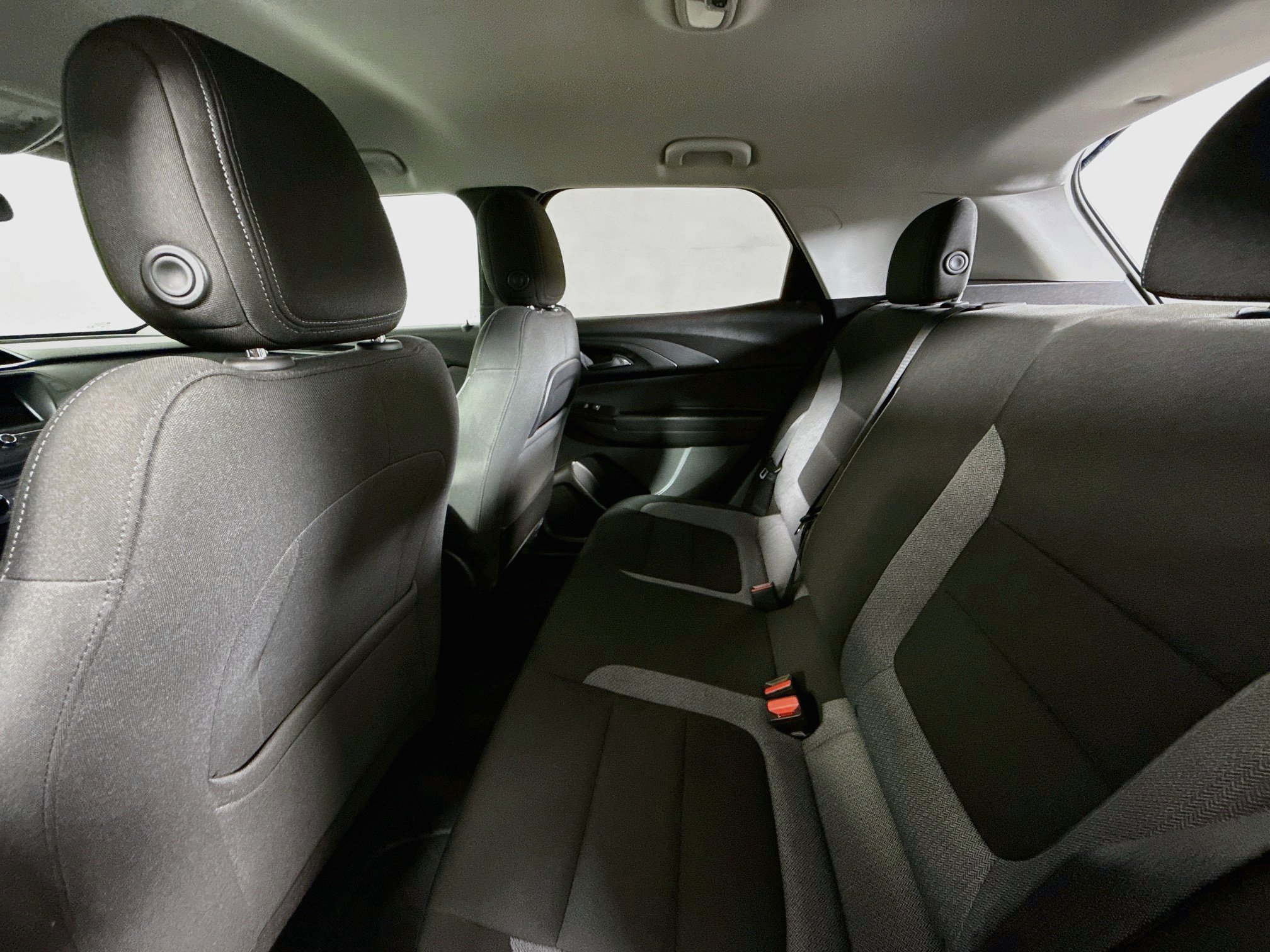 Used 2023 Black Chevrolet LS image 22