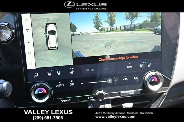 2026 Lexus NX 450h+ Premium - Photo 8