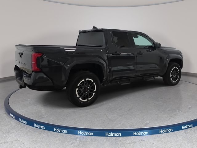 Certified Used 2025  Toyota TRD Sport image 5
