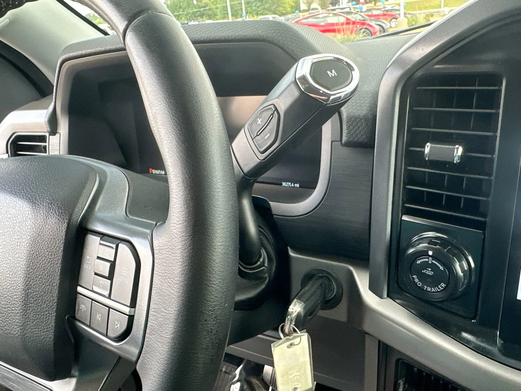 2024 Ford F-150 XLT - Photo 20