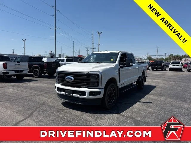 2026 Ford F-250's photo