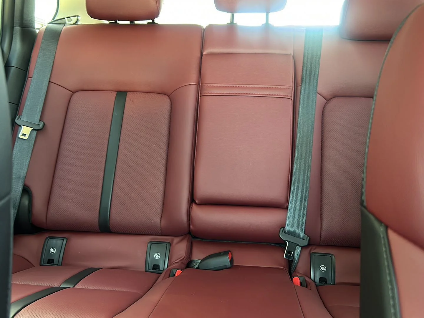 New 2026 Wind Chill Pearl Mazda Premium AWD image 12