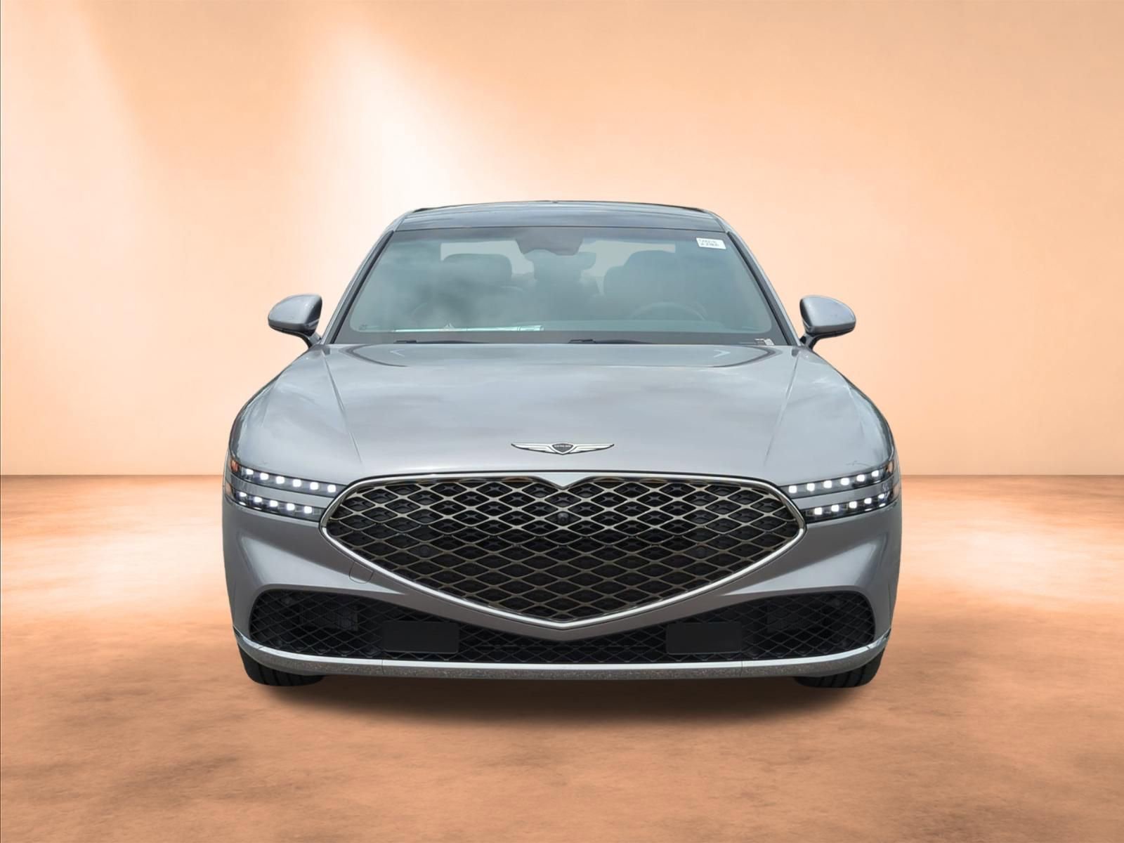 New 2026 Savile Silver Genesis  image 2