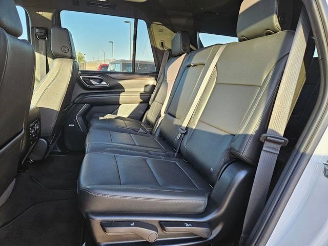 Used 2024 Summit White Chevrolet LT image 29