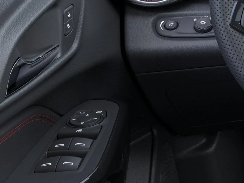 2026 Chevrolet Trax RS - Photo 22