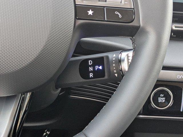2025 Hyundai IONIQ 5 SE - Photo 18