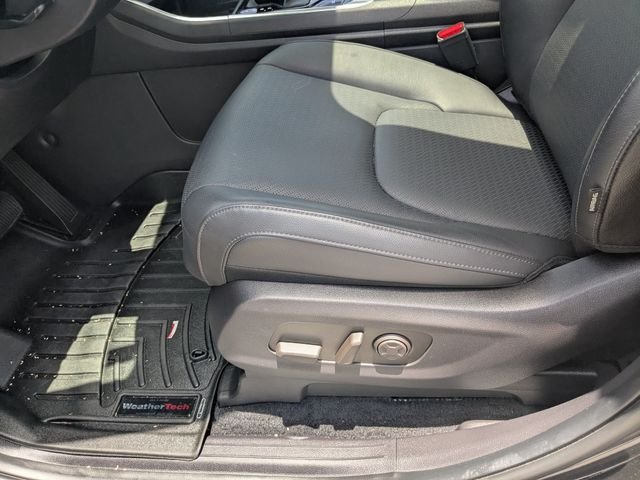 2026 Kia Carnival SX Prestige - Photo 18