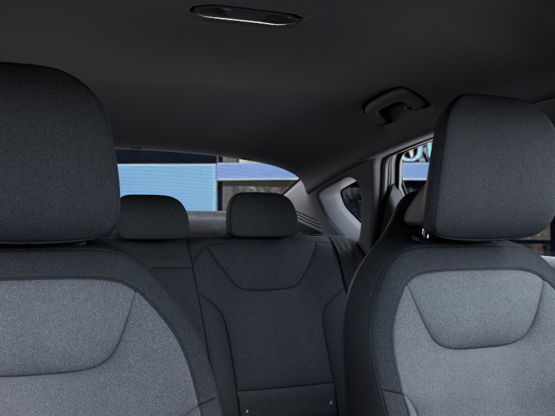 New 2026 Snow White Pearl Kia LXS image 27