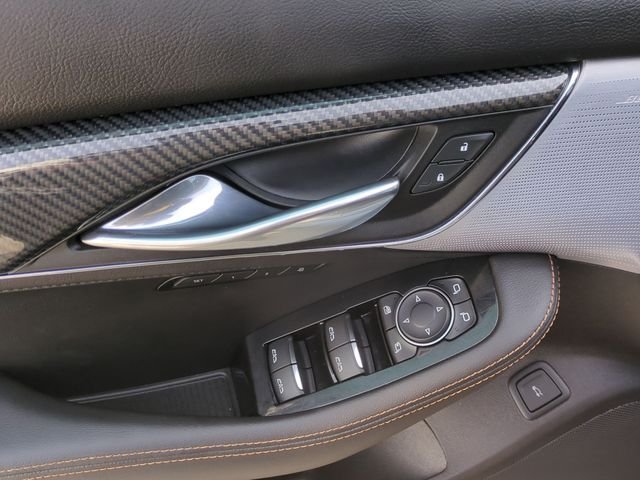2023 Cadillac CT5 V-Series - Photo 64
