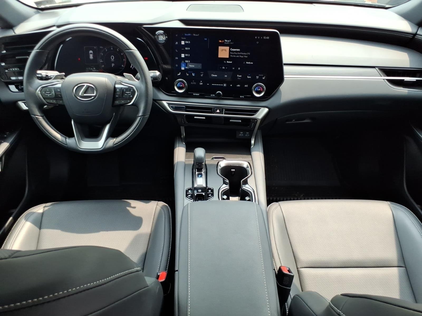 Used 2024 Caviar Lexus RX 350 Premium image 28
