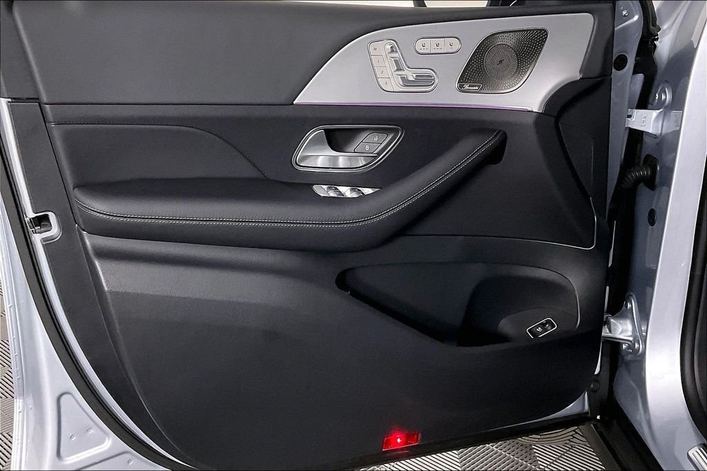 2026 Mercedes-Benz GLE GLE350 - Photo 15