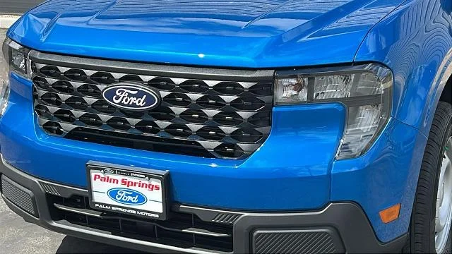 New 2026 Velocity Blue Ford XL image 24