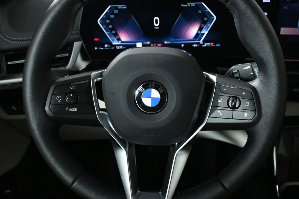 New 2026 White BMW xDrive28i image 19