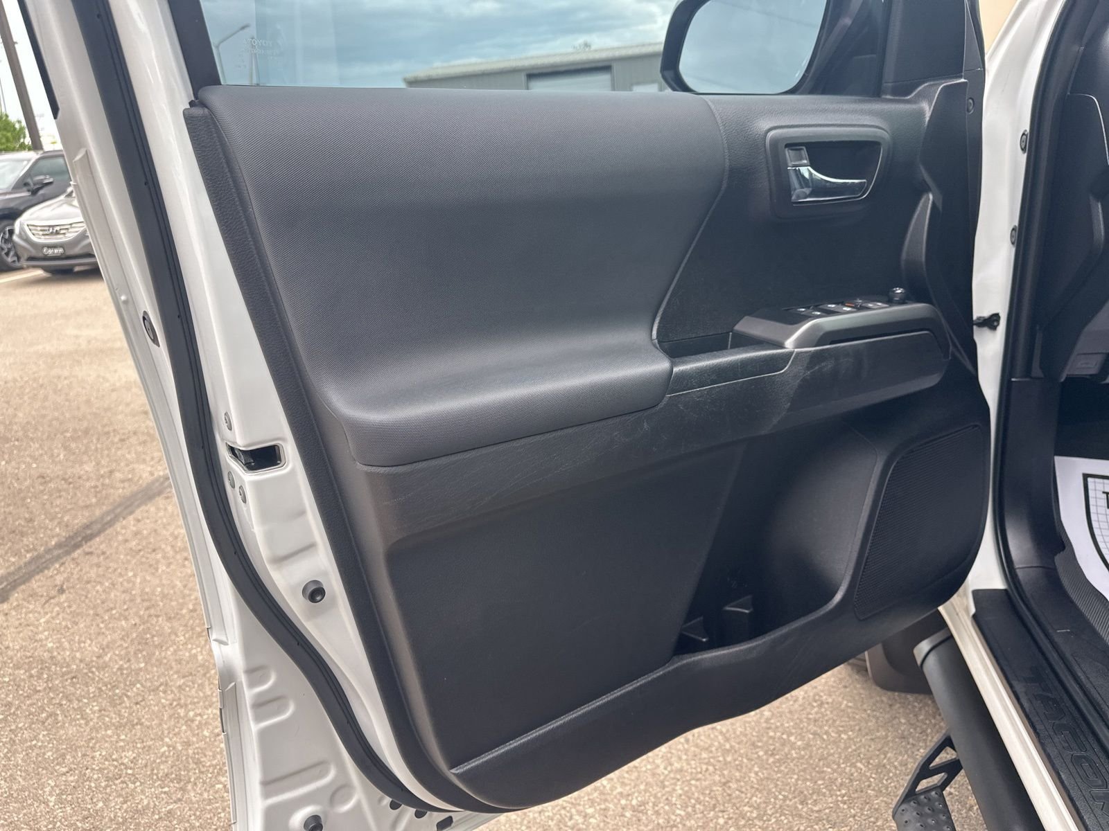 Used 2022 Beige Toyota TRD Sport image 20