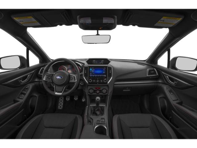 Used 2019 Lithium Red Pearl Subaru Sport image 11