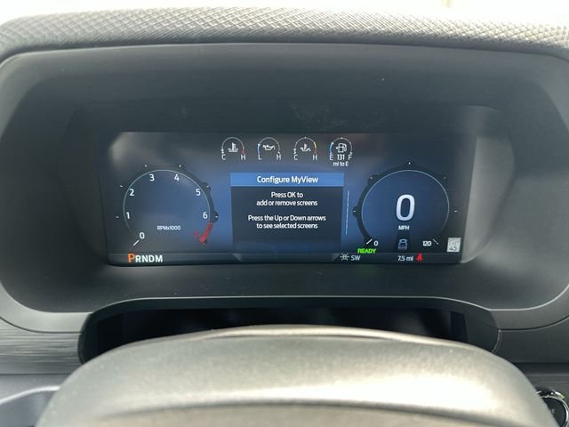 New 2026 Avalanche Ford XLT image 12