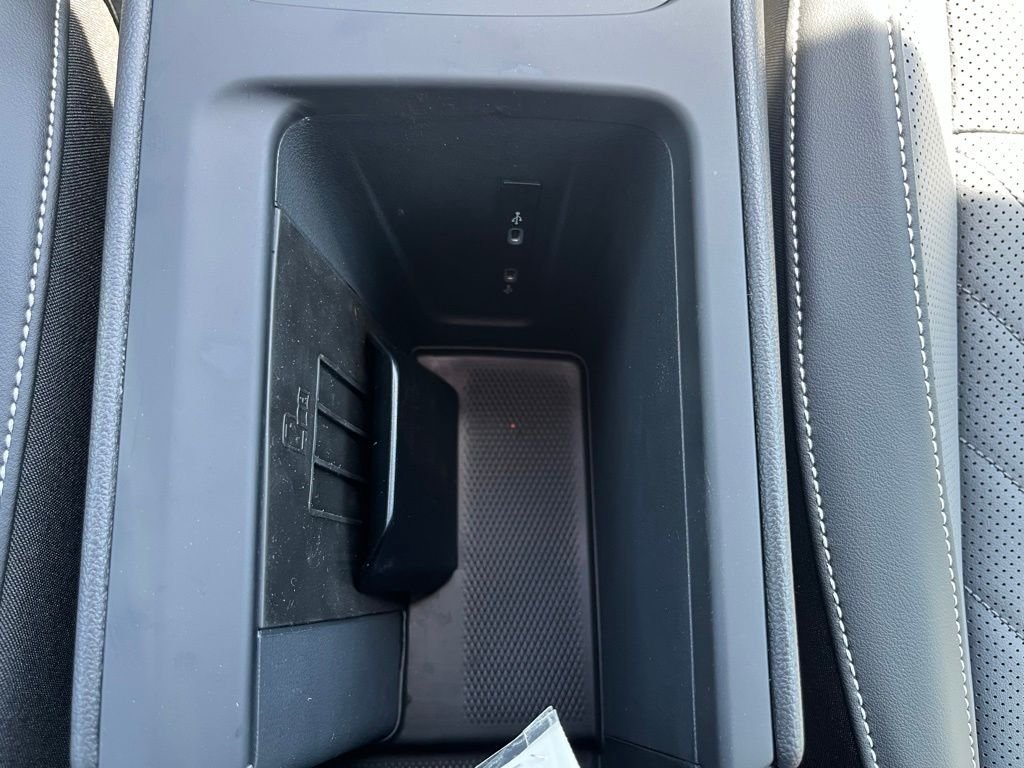 New 2026 Silver Volkswagen 2.0T SE image 13