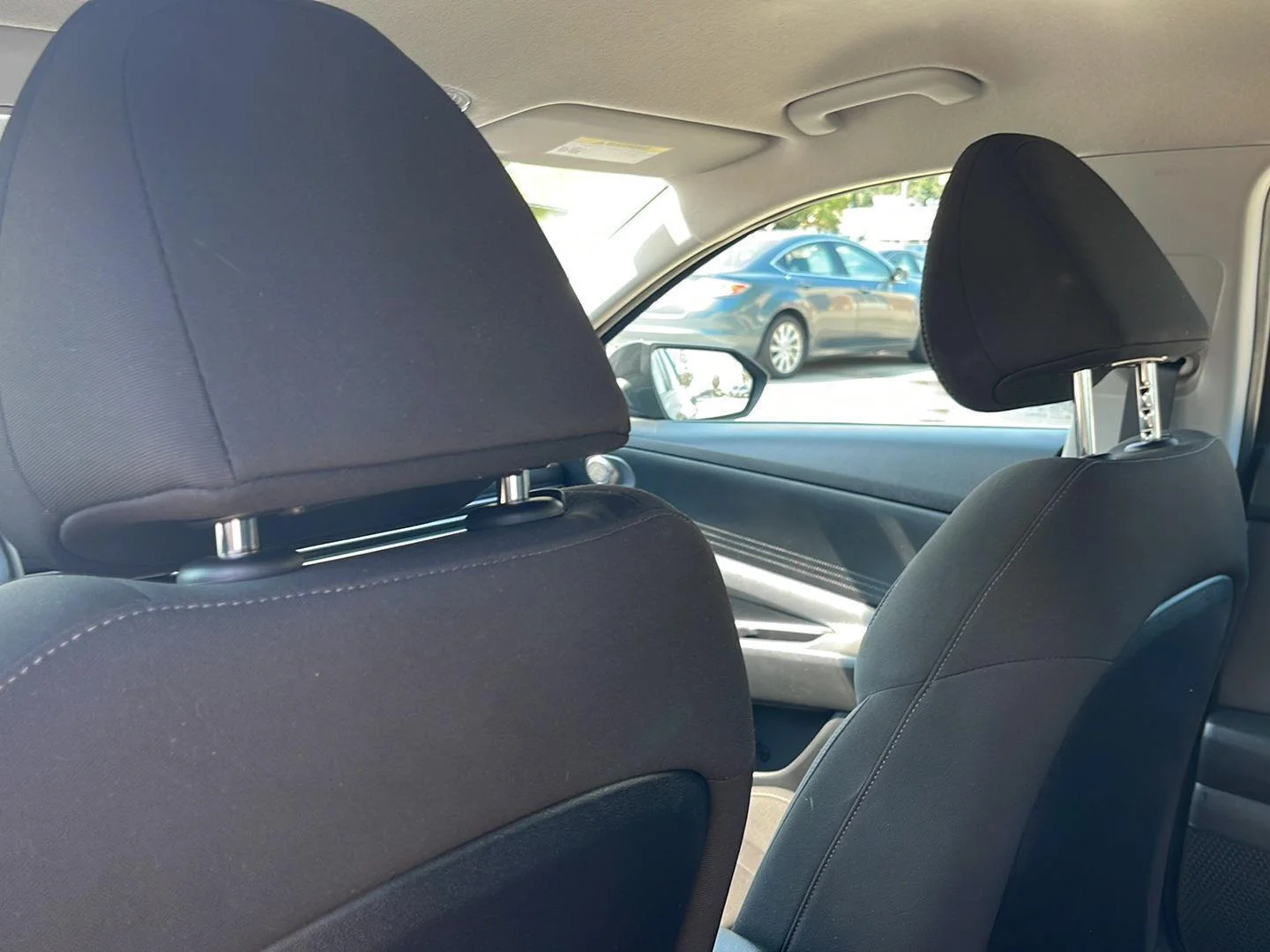 Used 2023 Onyx Black Hyundai SEL image 12