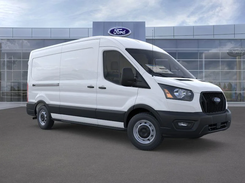 2025 Ford Transit Van Base - Photo 7