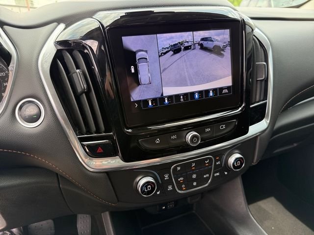 Used 2020 Summit White Chevrolet 3LT image 18