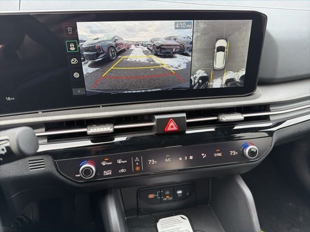 2026 Kia Sportage X-Line - Photo 15