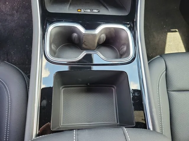 2026 Chevrolet Traverse LT - Photo 33
