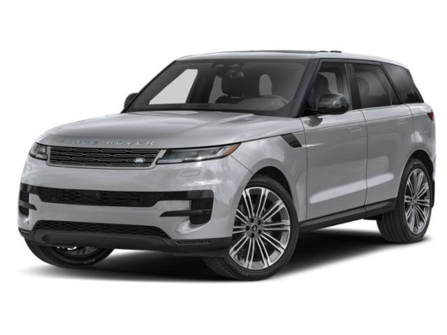 2026 Land Rover Range Rover Sport SE