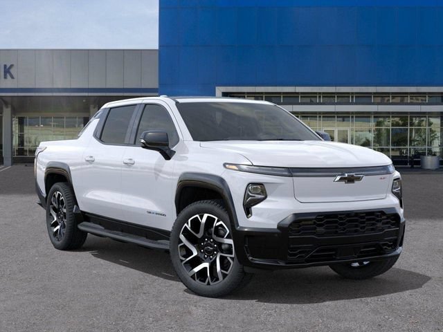 2025 Chevrolet Silverado EV RST - Max Range - 6