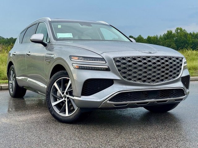 2026 Genesis GV80 2.5T Select