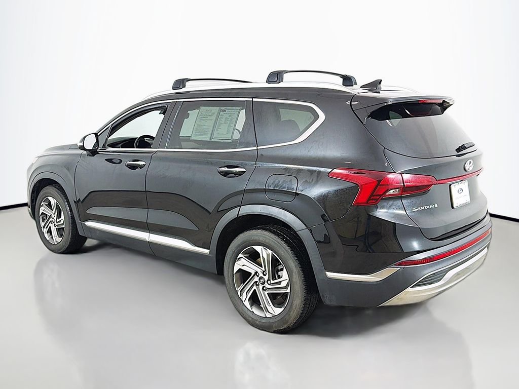 2022 Hyundai Santa Fe SEL - Photo 10