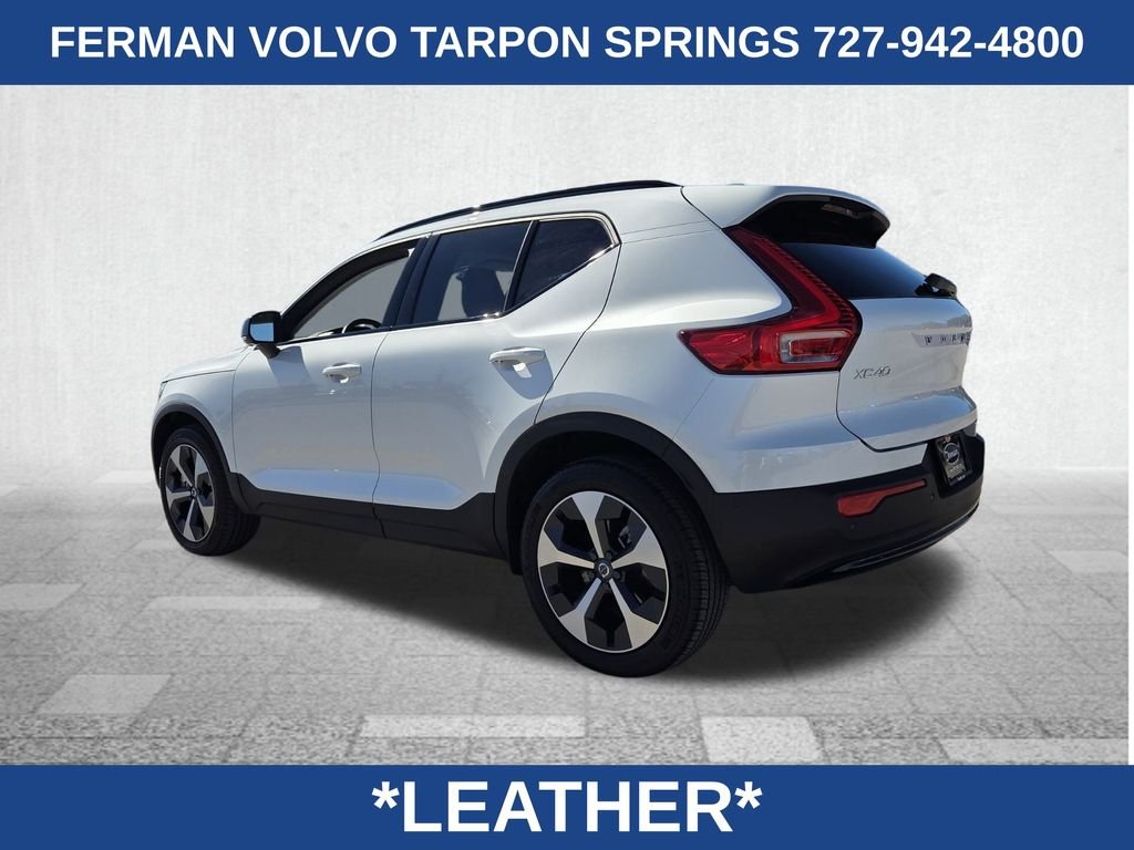 2026 Volvo XC40 Plus - Photo 7