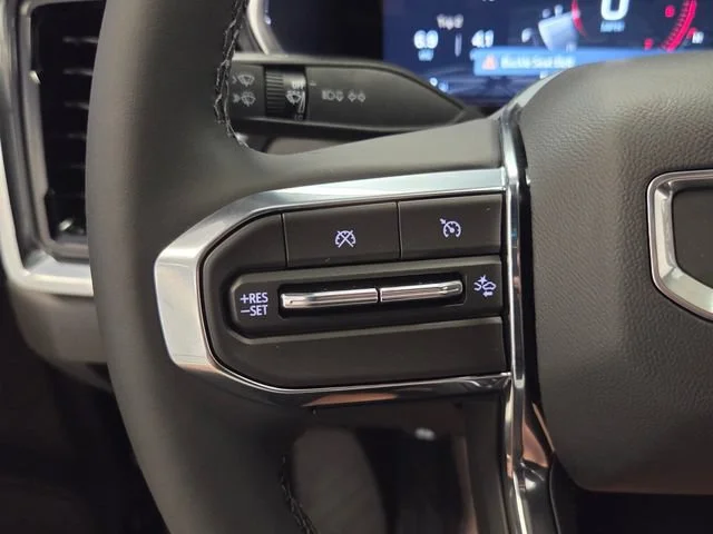 New 2026 Onyx Black GMC Elevation image 27