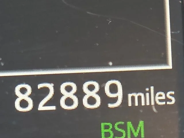 Used 2019 Gray Toyota XLE image 24