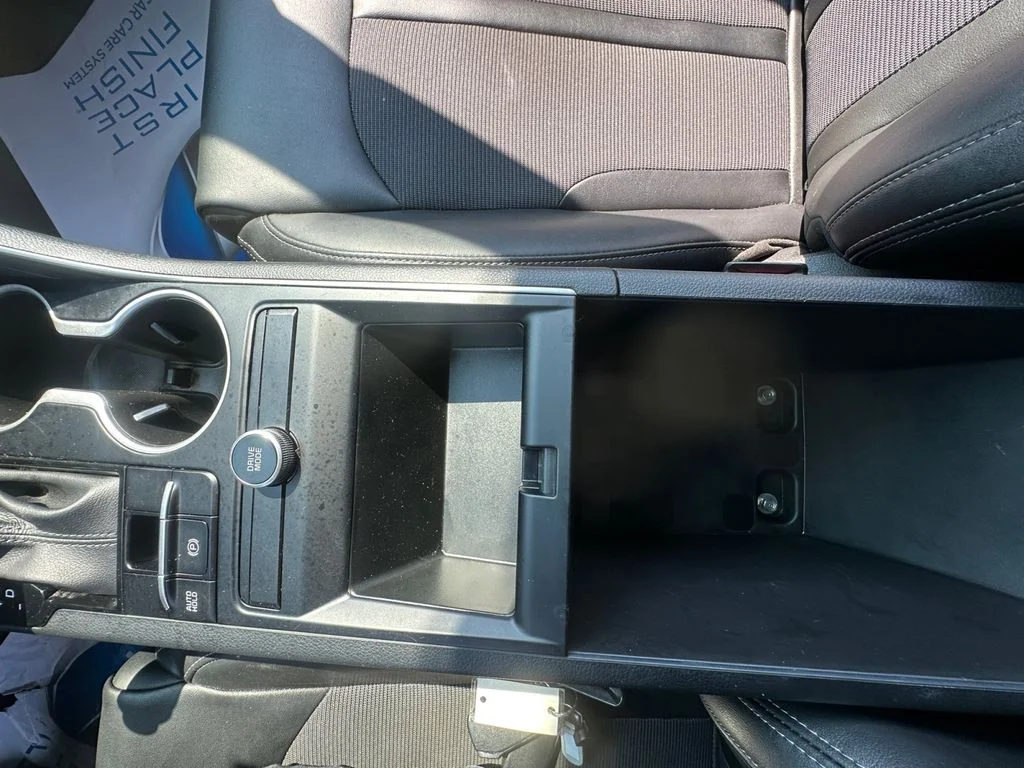 Used 2021 Gray Kia GT-Line image 11
